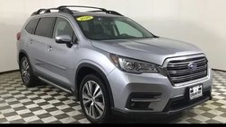 2020 Subaru Ascent Limited 7-Passenger