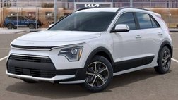 2025 Kia Niro EX
