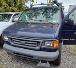 2006 Ford E-Series E-350 SD