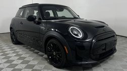 2024 MINI Hardtop Cooper SE