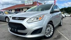 2017 Ford C-Max Hybrid SE