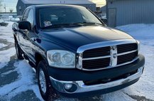 2008 Dodge Ram 1500 SLT