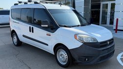 2016 Ram ProMaster City Tradesman