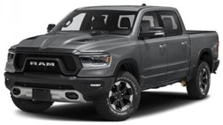 2020 Ram Ram Pickup 1500 Limited