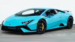 2023 Lamborghini Huracan Tecnica