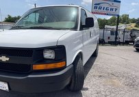 2009 Chevrolet Express 1500