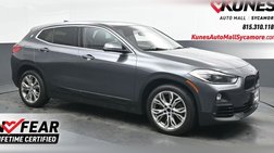 2019 BMW X2 xDrive28i