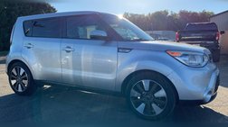 2015 Kia Soul !