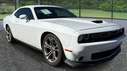 2020 Dodge Challenger R/T