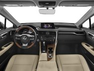 2018 Lexus RX 350 350 FWD