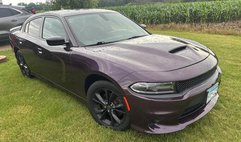 2020 Dodge Charger GT