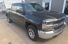 2016 Chevrolet Silverado 1500 LS