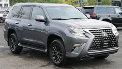 2023 Lexus GX 460 Base