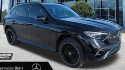 2023 Mercedes-Benz GLC-Class GLC 300 4MATIC