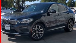 2020 BMW X4 xDrive30i