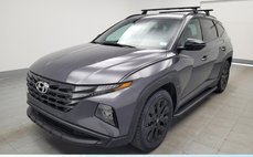 2024 Hyundai Tucson XRT