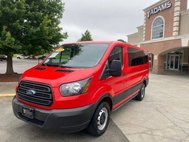 2019 Ford Transit 150 XL