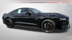 2022 Ford Mustang GT