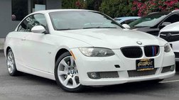 2009 BMW 3 Series 335i