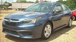 2020 Subaru Legacy Base