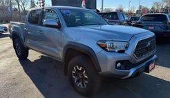 2019 Toyota Tacoma TRD Off-Road