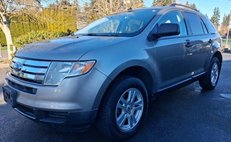 2008 Ford Edge SE