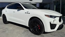 2022 Maserati Levante GT