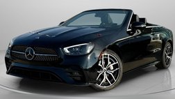 2023 Mercedes-Benz E-Class E 450 4MATIC
