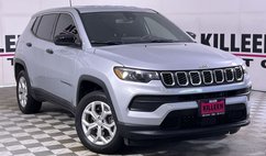 2024 Jeep Compass Sport