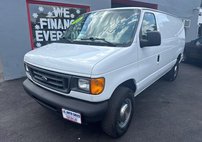 2006 Ford E-Series E-350 SD