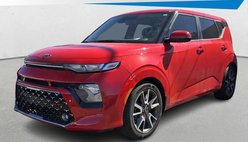 2020 Kia Soul GT-Line