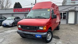 2004 Ford E-Series E-350 SD