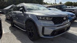 2021 Kia Sorento SX Prestige