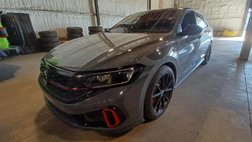 2024 Volkswagen Jetta GLI 40th Anniversary Edition