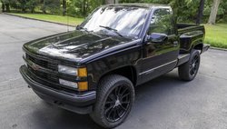 1990 Chevrolet C/K 1500 K1500