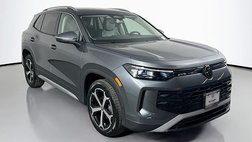 2025 Volkswagen Tiguan SE