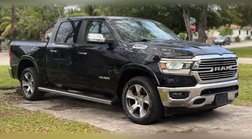 2021 Ram Ram Pickup 1500 Laramie