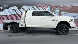 2017 Ram Ram Pickup 2500 Laramie