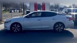 2017 Nissan Maxima 3.5 S