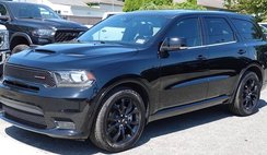 2019 Dodge Durango R/T