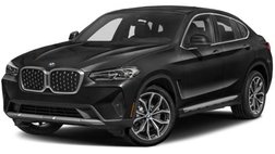 2024 BMW X4 M40i