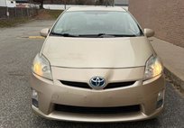2010 Toyota Prius IV