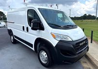 2023 Ram ProMaster 2500 136 WB