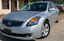 2007 Nissan Altima 2.5