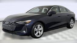 2025 Audi A5 quattro Premium TFSI