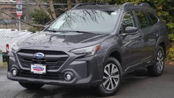 2024 Subaru Outback Base