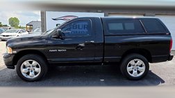 2004 Dodge Ram 1500 ST