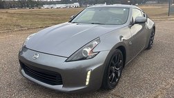 2019 Nissan 370Z Base