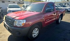 2006 Toyota Tacoma Base