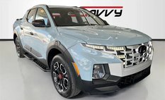 2024 Hyundai Santa Cruz XRT